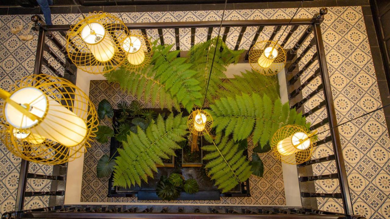 Hoianan Boutique Hotel Hoi An Zewnętrze zdjęcie