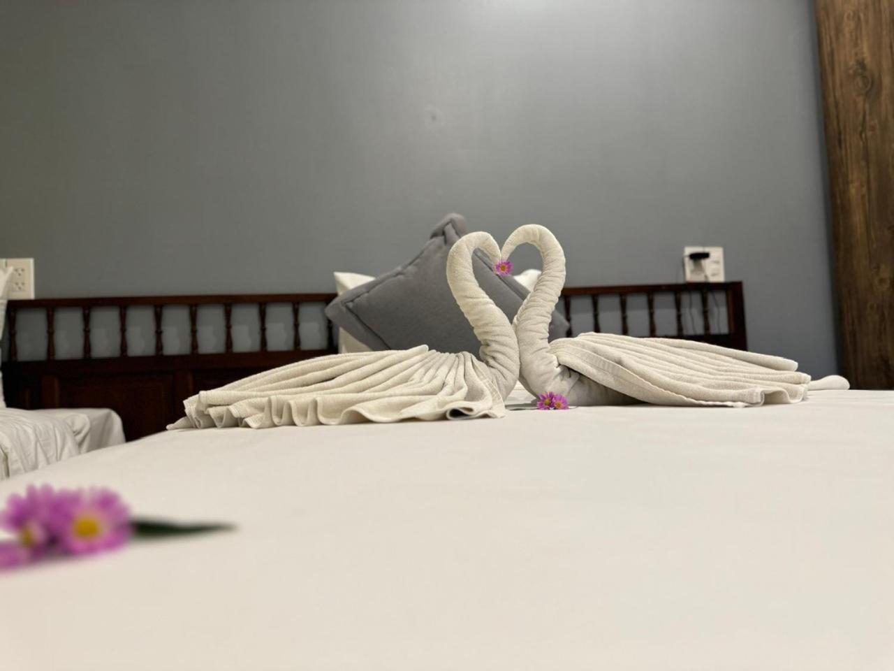 Hoianan Boutique Hotel Hoi An Zewnętrze zdjęcie