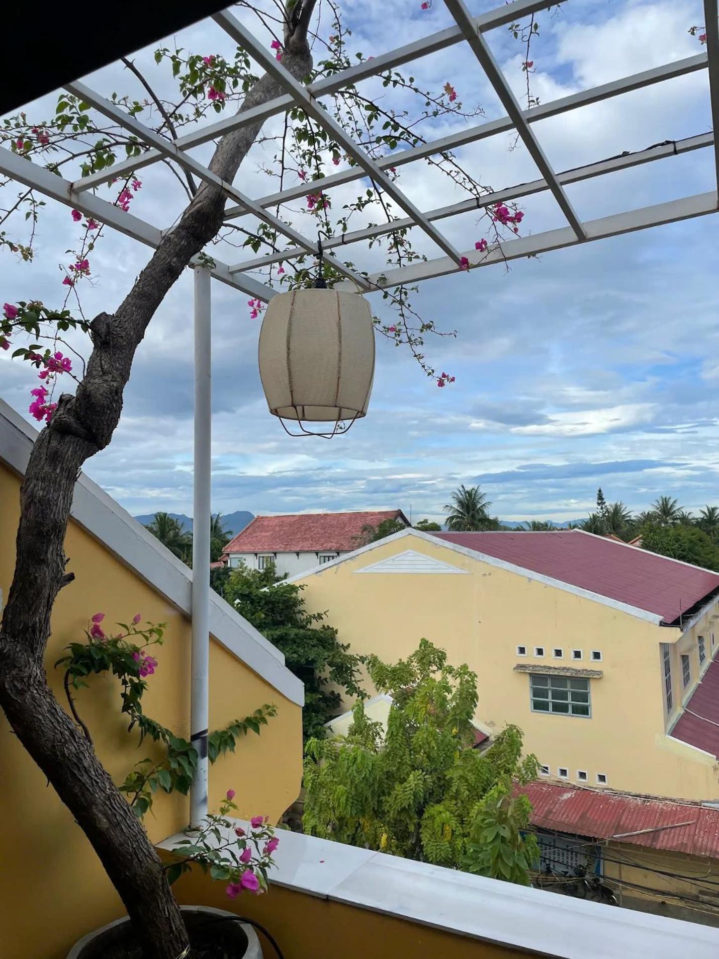 Hoianan Boutique Hotel Hoi An Zewnętrze zdjęcie